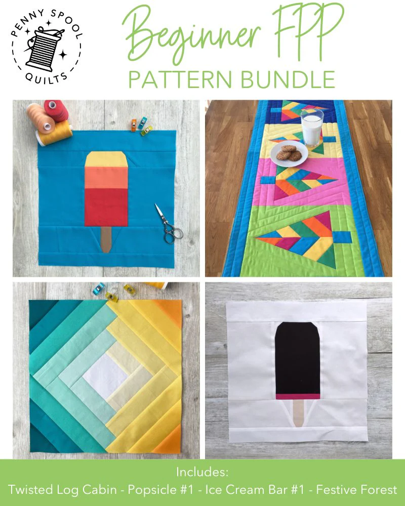 Block Patterns