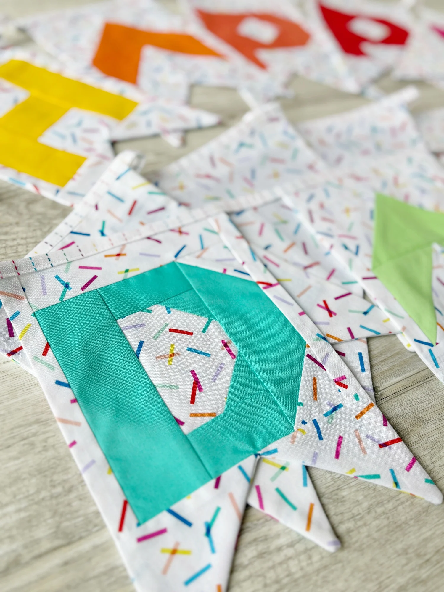 Featured Patterns