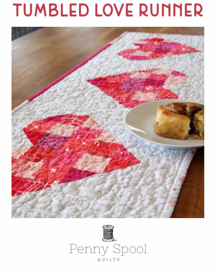 Scrappy Quilt Pattern BUNDLE - PDF Instant Download - Image 7