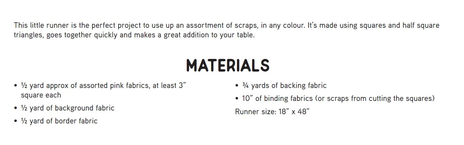 Scrappy Quilt Pattern BUNDLE - PDF Instant Download - Image 8