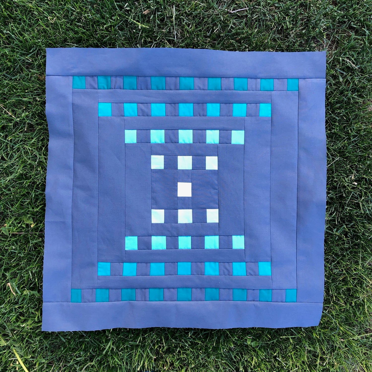 Staccato Quilt Pattern - PDF Instant Download - Image 10